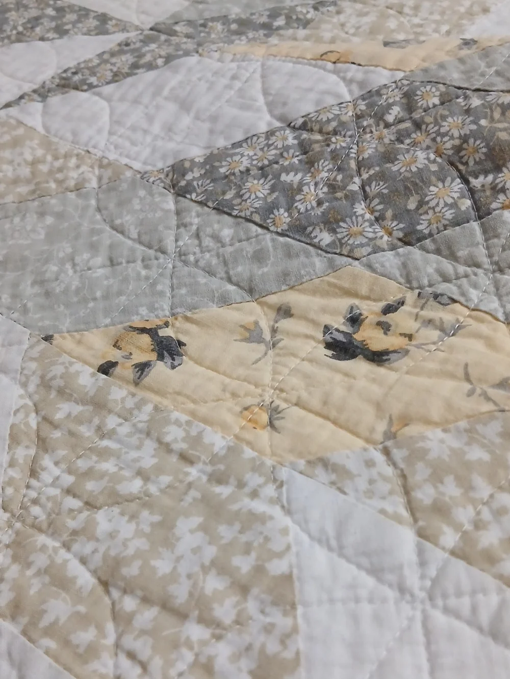 Macys Martha Stewart King Quilt